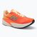 Herren-Laufschuhe  New Balance FuelCell Rebel V5 tangerine heat/silver metallic