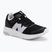 Kinderschuhe New Balance 578's V1 black/taro/ 103 white