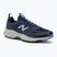 Herren-Laufschuhe  New Balance 410's V9 navy/blue bird/black