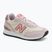 Damenschuhe New Balance Classic 515's V3 double bubble/rosewood