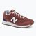 Herrenschuhe New Balance Schuhe Classic 515's V3 red rock/boyseerry