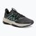 Herren-Laufschuhe  New Balance Dynasoft Tektrel V1 faded black/deep end