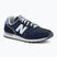Damenschuhe New Balance 373's V2 navy blue/mic blue