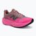 Damen-Laufschuhe New Balance FuelCell Rebel V5 pink heat/rosewood