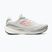Herren-Laufschuhe New Balance 1080's V15 103 white/pink heat/tangerine heat