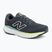Herren-Laufschuhe  New Balance Fresh Foam Evoz V4 graphite/alkaline green