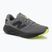 Herren-Laufschuhe  New Balance Fresh Foam Evoz V4 slate grey/castlerock/afterglow