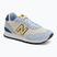 Damenschuhe New Balance Classic 515's V3 star burst/navy