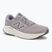 Damen-Laufschuhe New Balance Fresh Foam Evoz V4 truffle salt/taro