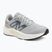 Herren-Laufschuhe  New Balance FuelCell Propel v5 lone star grey/linen