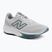 Herren-Laufschuhe  New Balance Fresh Foam 520's V9 grey matter/raincloud/salt water