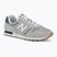 Herrenschuhe New Balance 373's V2 lone star grey/medusa green