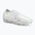 Fußballschuhe New Balance Schuhe Furon Elite V8 SG 103 white/libra/grey Matter