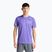 Shirt Herren New Balance Schuhe Essentials Printed T electric purple