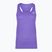 Damen-Laufshirt New Balance Sport Essentials Tank electric purple