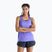 Laufshirt Damen New Balance Schuhe Sport Essentials Tank electric purple
