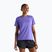 Laufshirt Damen New Balance Schuhe Essentials electric purple