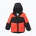 Kinder-Skijacke Columbia Mighty Mogul III zing/black