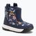 Kinder-Winterstiefel Columbia Youth Snowtrot Mid nocturnal/wildflower whimsy