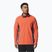 Herren-Fleecejacke Columbia Klamath Range II HZ zing/shark