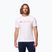 Herren-T-Shirt Columbia CSC Basic logo white/csc retro logo