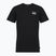 Trekking Shirt Herren Columbia Explorers Canyon Back black/peaks and waves