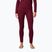 Damen Thermohose Columbia Midweight Stretch rich wine