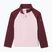 Kinder-Fleecejacke Columbia Glacial Fleece satin pink/rich wine
