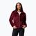 Damen-Fleecejacke Columbia Fire Side II Sherpa Full Zip rich wine