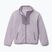 Kinder-Fleecejacke Columbia Sequoia Grove Full Zip Fleece lavender pearl/shale purple