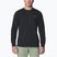 Herren-Sweatshirt Columbia Explorers Canyon black/branded blanket