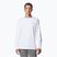 Herren-Sweatshirt Columbia Explorers Canyon white/branded blanket