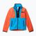 Herren-Fleecejacke Columbia Back Bowl II Full Zip zing/compass blue/black