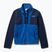Herren-Fleecejacke Columbia Back Bowl II Full Zip collegiate navy/mountain blue