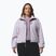 Damen-Fleecejacke Columbia Sequoia Grove Full Zip lavender pearl/shale purple