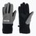 Herren-Trekkinghandschuhe Columbia Sequoia Grove city grey/black