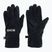Herren Trekkinghandschuhe Columbia Sequoia Grove black