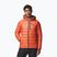 Daunenjacke Herren Columbia Arctic Crest Down Hooded zing