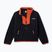 Kinder-Fleecejacke Columbia Sequoia Grove Half Zip Fleece black/zing