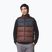 Herrenweste Columbia Pike Lake II tobacco/black