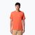 Herren Trekking-T-Shirt Columbia North Cascades zing/csc Box-Logo