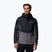 Herren-Regenjacke Columbia Pouring Adventure III black/city grey