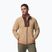 Herren-Fleecejacke Columbia Sequoia Grove FZ Fleece canoe/tobacco
