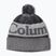 Wintermütze Columbia Polar Powder III city grey/black/columbia grey