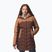 Damen-Daunenmantel Columbia Mountain Croo III Mid Down tobacco/camel brown