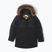 Gefütterte Jacke Kinder Columbia Girl's Marquam Peak Fusion II black