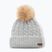 Wintermütze Columbia Winter Blur II Beanie sea salt
