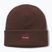 Wintermütze Columbia City Trek Heavyweight tobacco