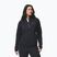 Damen-Hybridjacke Columbia Arctic Crest Hybrid Full Zip schwarz