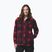 Damenbluse Columbia Benton Springs mountain red ombre tonal